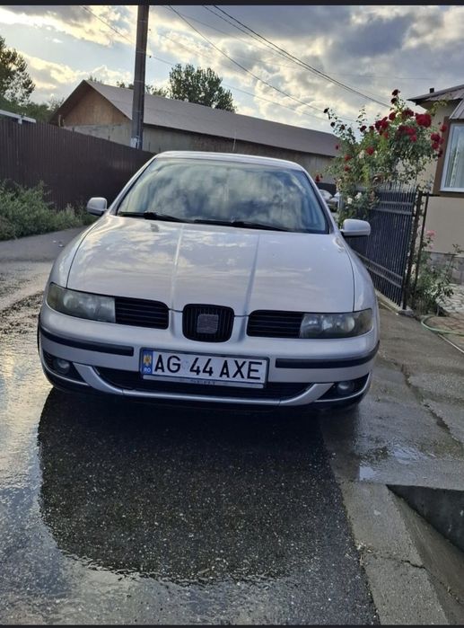 Seat Toledo,an 2000,1.6 benzina