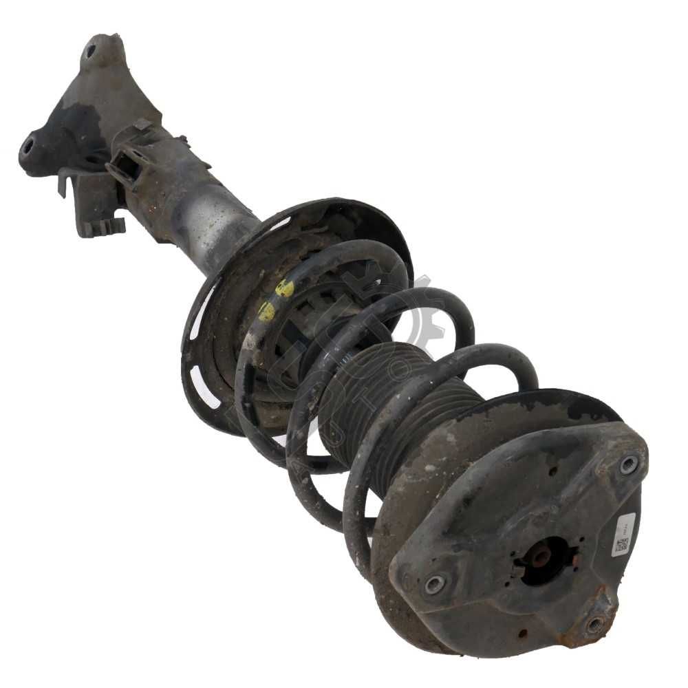 Преден десен макферсон Mercedes C-Class 204  2007-2014 ID: 114831