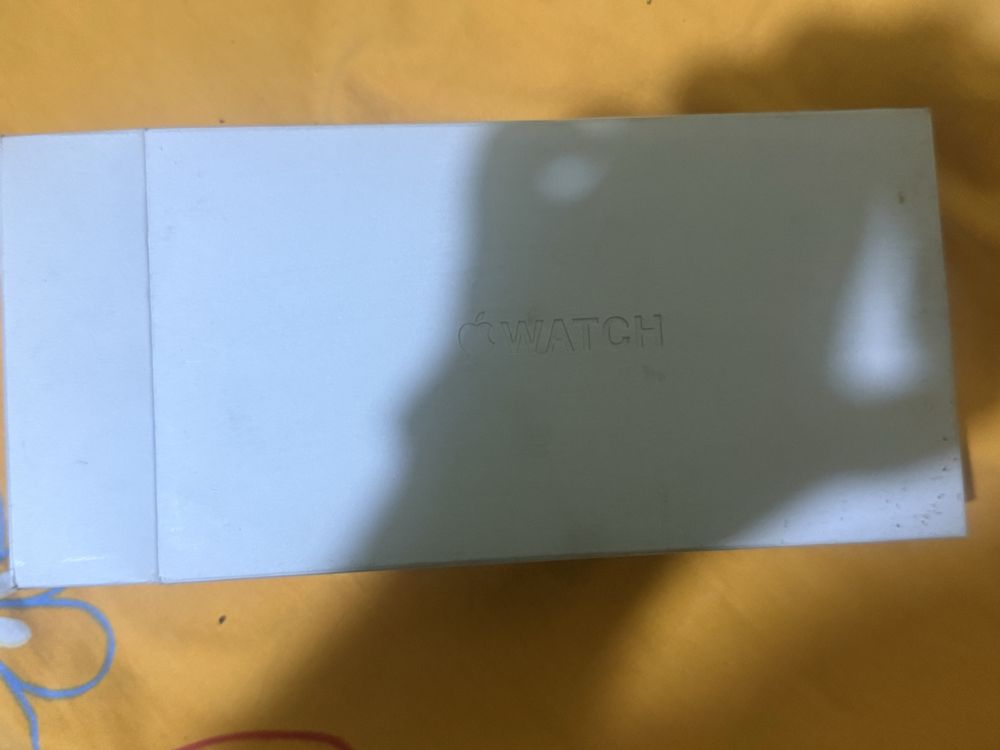 Apple watch ultra 2 titanium cellar gps 1250lv