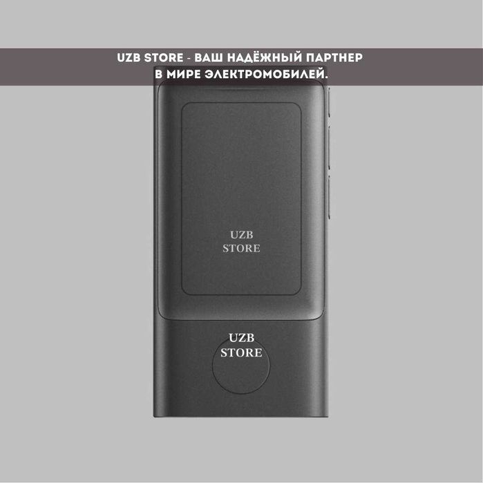 Универсальный сенсорный пульт для монитора и телевизора в автомобиле.