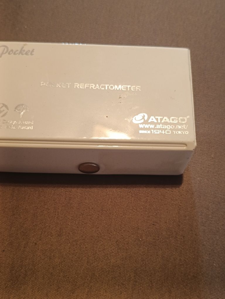 Refractometer ATACO
