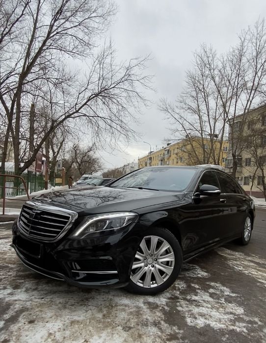 Прокат лимузинов, Аренда авто