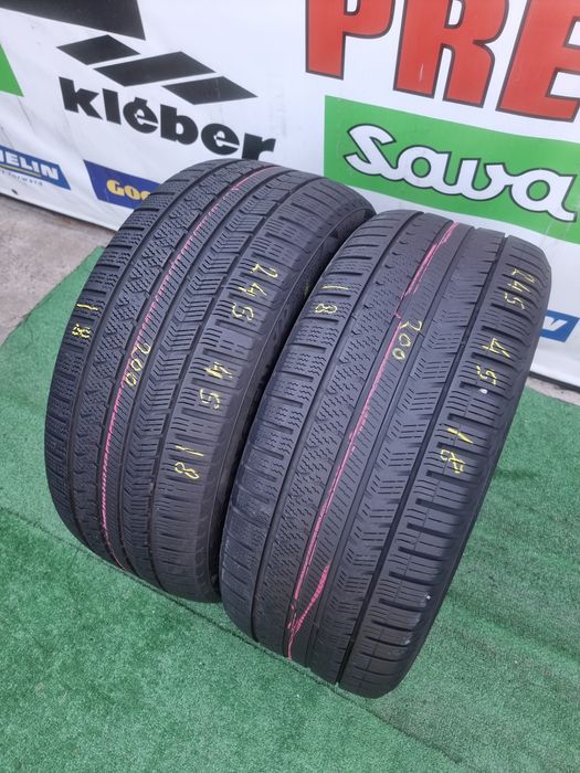 245.45.18 Vredestein