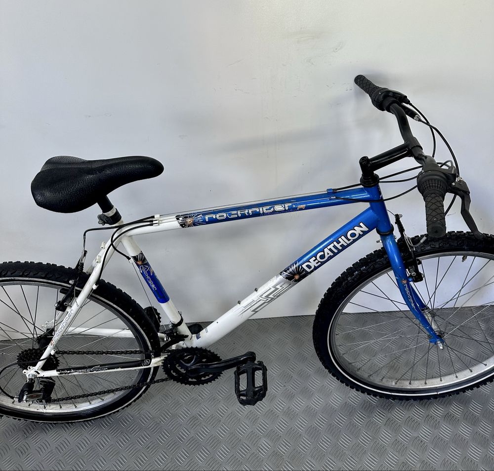 Велосипед Decathlon Rockrider 26 цола / колело
