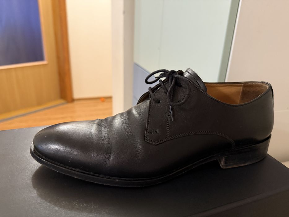 Pantofi Il passo marimea 42