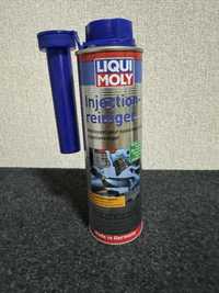 Очиститель инжектора Liqui Moly оригинал