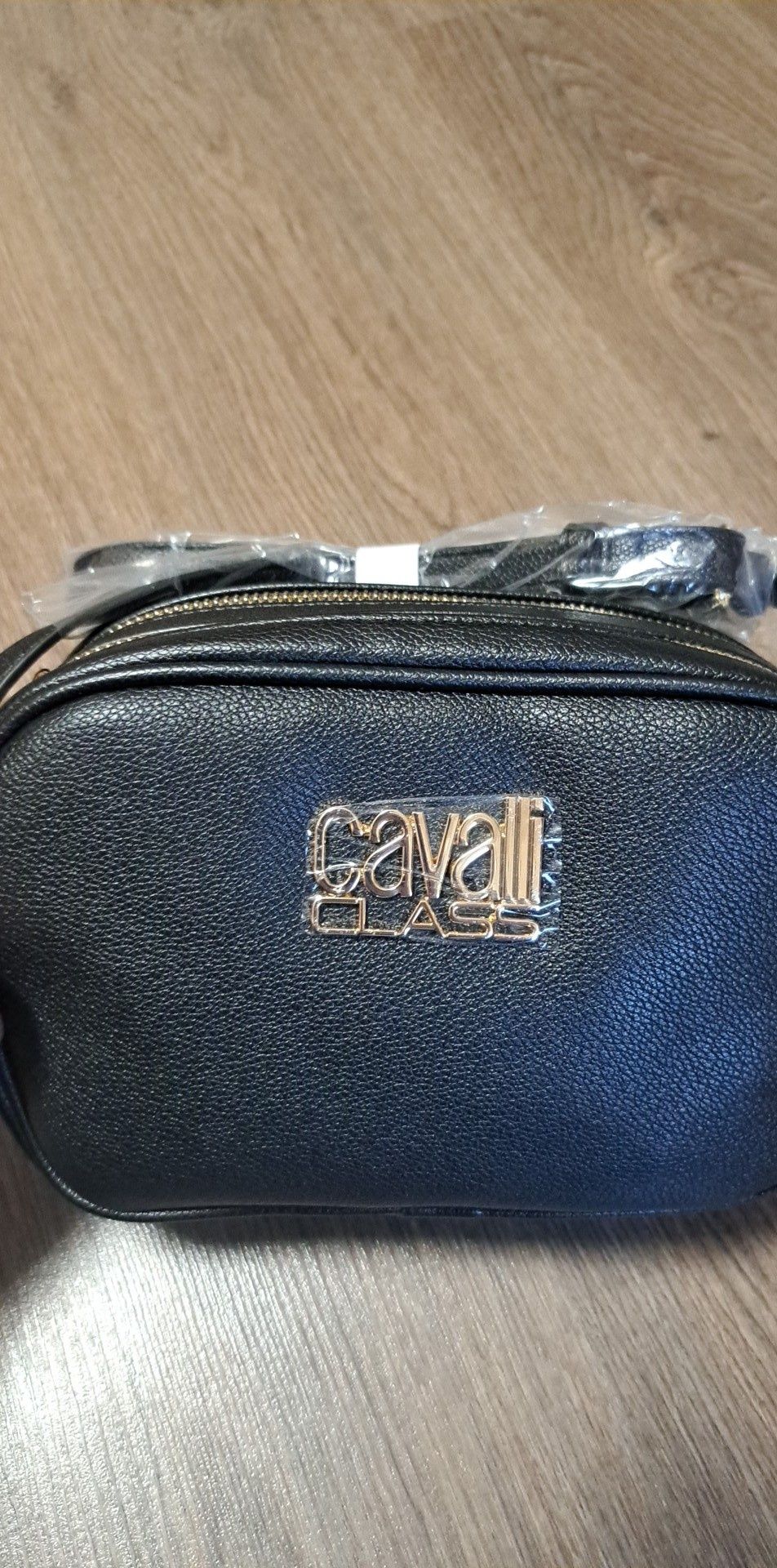Дамска чанта Cavalli