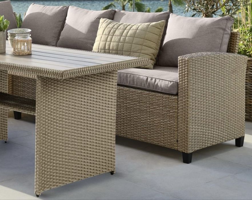 Vand mobilier terasa
