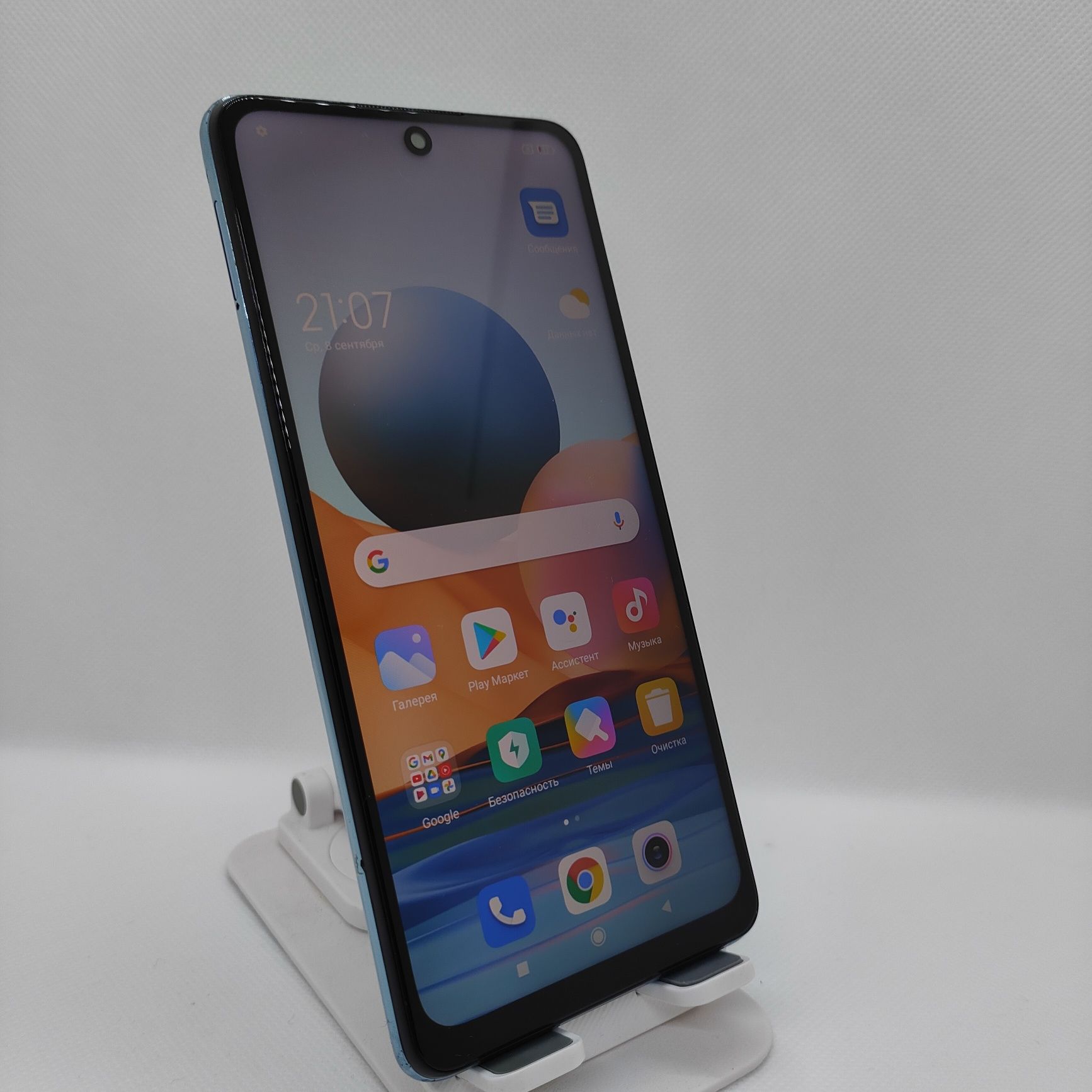 Redmi Note 10pro sotiladi