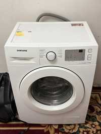 Samsung 6kg стиральная машина продам