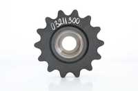 Pinion Z11 heder Capello