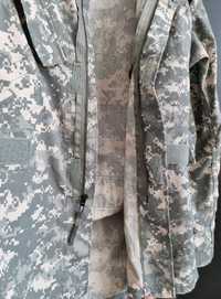 Veston Army Combat Uniform