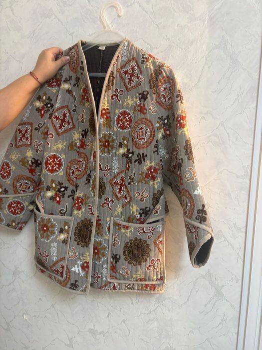 Одежды с 44 до 46