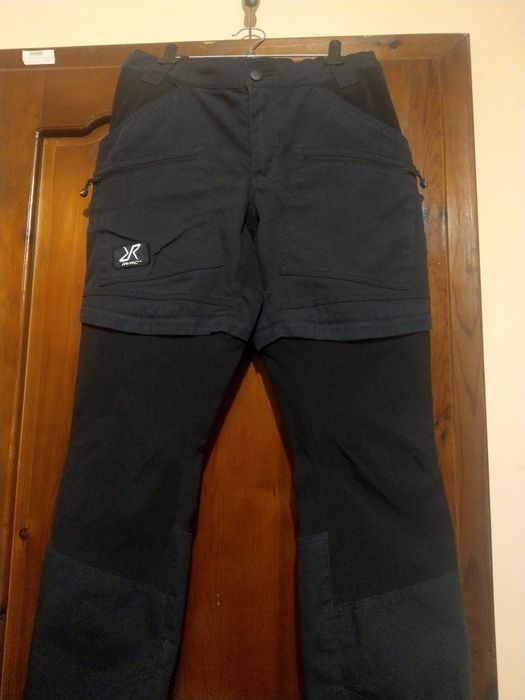 Revolution Rase L р-р.Hyper Shell