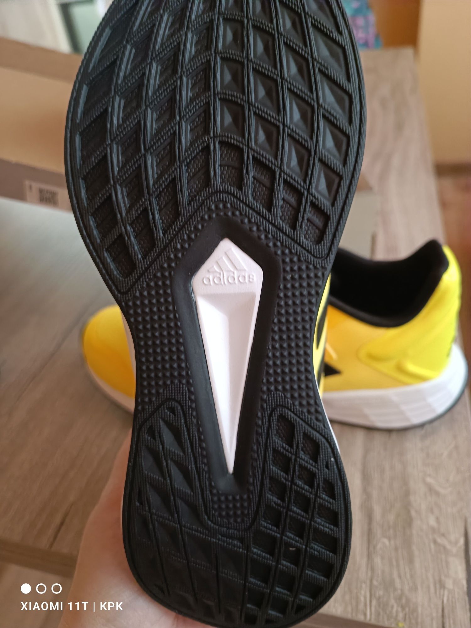 Adidas duramo #38