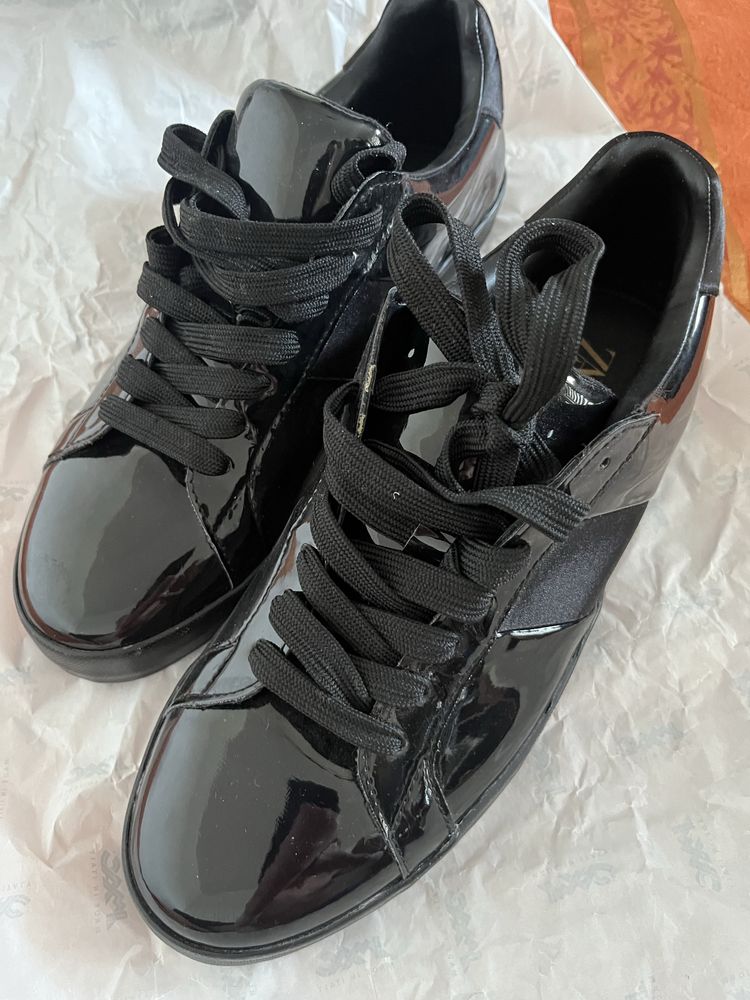 Pantofi barbati Zara 41