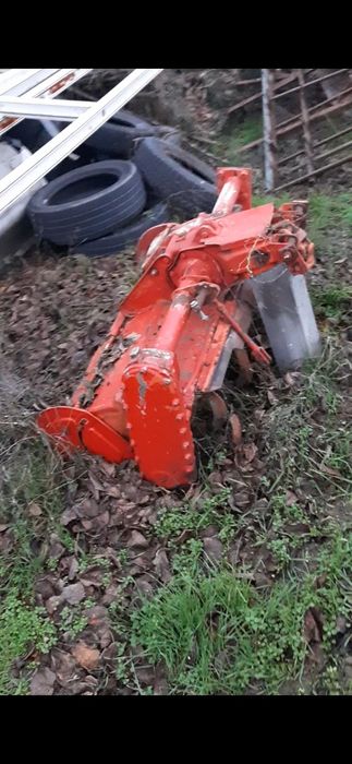Freza Kubota B5000.B600.B7000