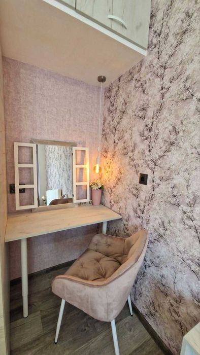 Дава се под наем Тристаен апартамент в София, Борово - 90 кв.м за 325 € - Снимка #9