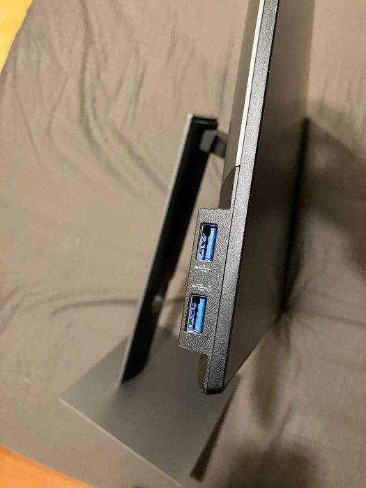 Monitor Dell IPS QHD UltraSharp 27 inch - U2721DE