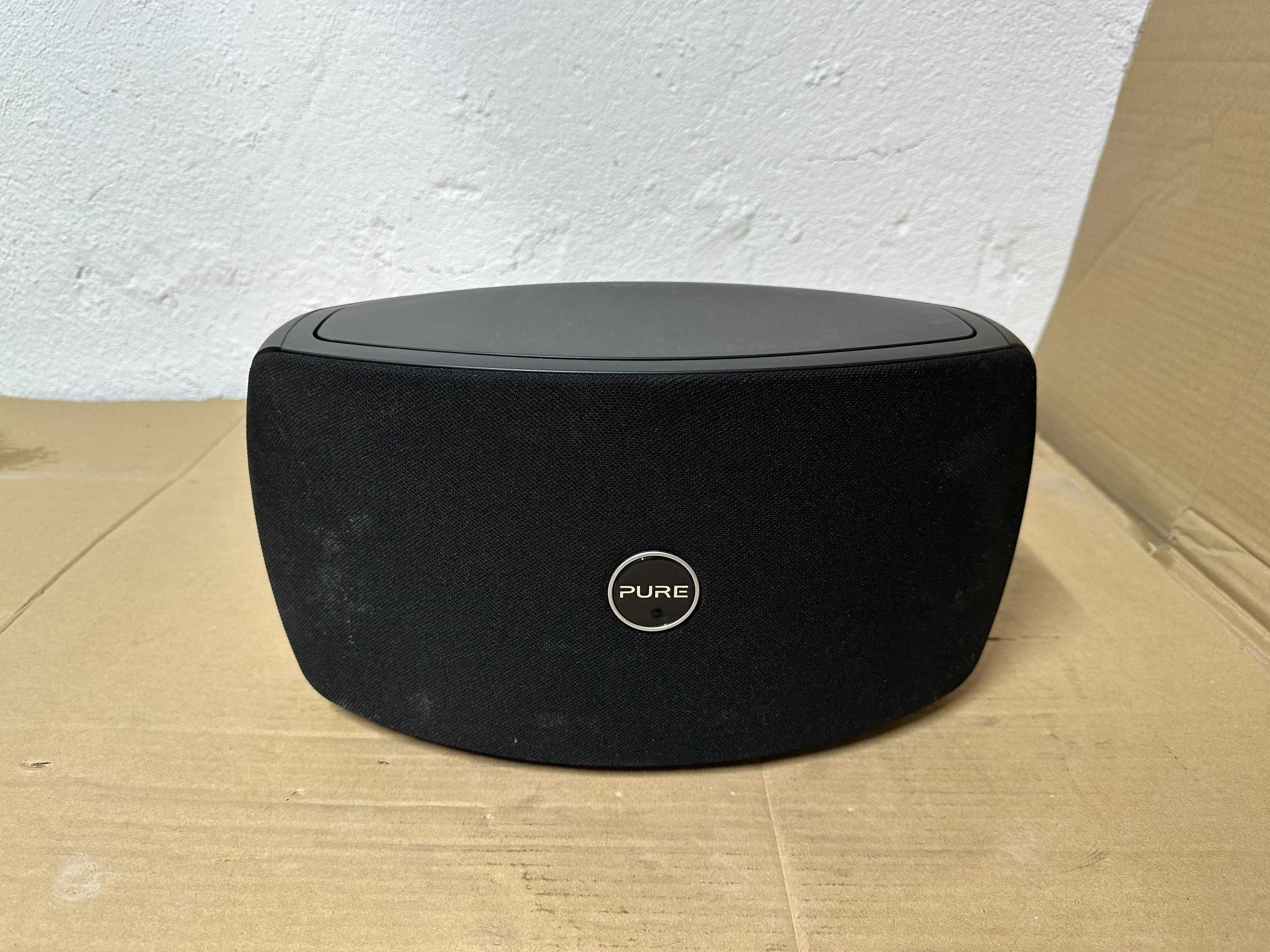 Колонa - Pure Jongo T6 Wireless Bluetooth Wi-Fi
