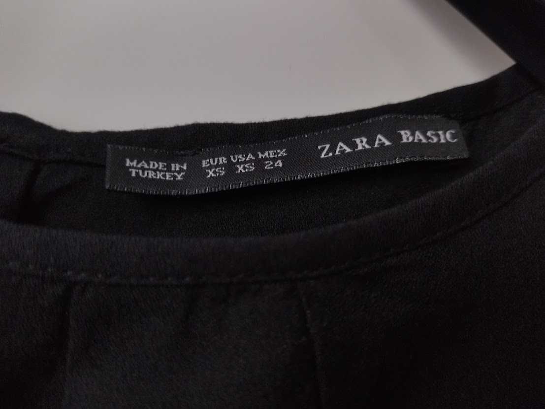 Блуза на ZARA , размер ХS