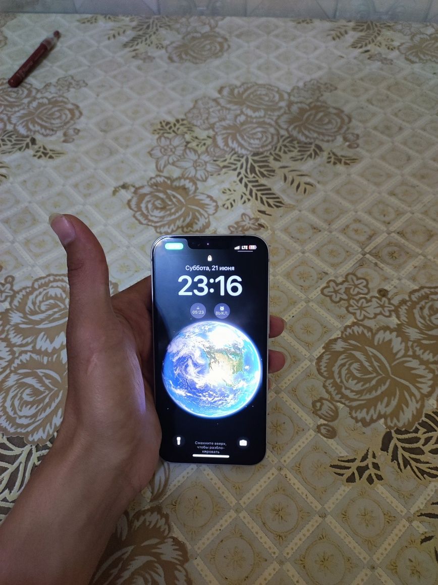 iPhone 14 гарантия