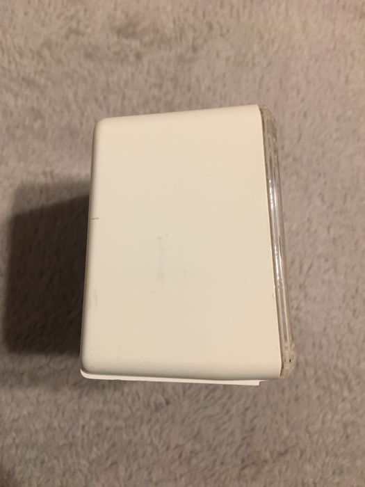 Ceas de masa cu sonerie Kienzle Quartz
fabricat in Germania