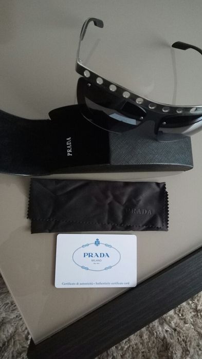 Ochelari Prada Originali