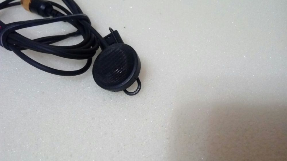 Microfon lavaliera Sennheiser MKE 10-2R