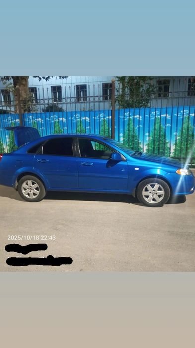 Gentra yil 2016 aftamnt karbka