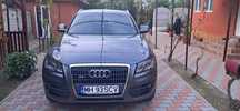 Vând Audi q5 2.0