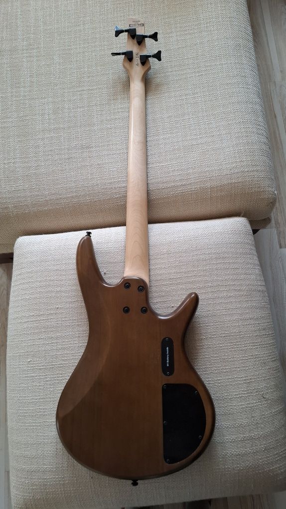 Бас китара за левичари Ibanez