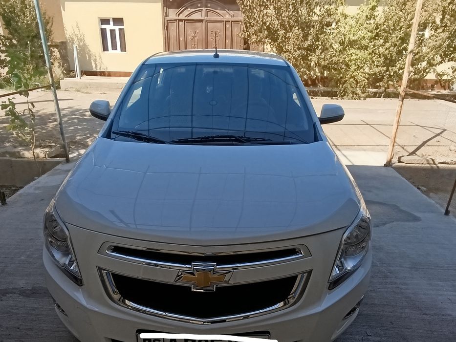 Chevrolet Cobalt