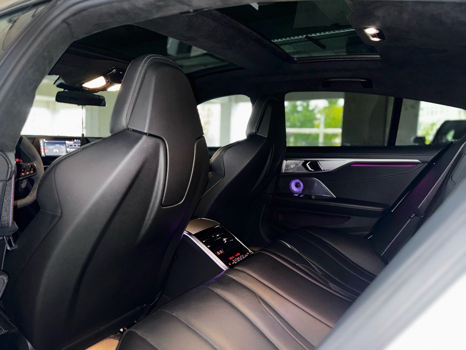 BMW 840i X-Drive / M8 COMPETITION / 340 cp / 69.000 KM / B58 / 340 cp