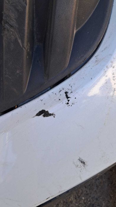 bara fata Ford KUGA an 2009