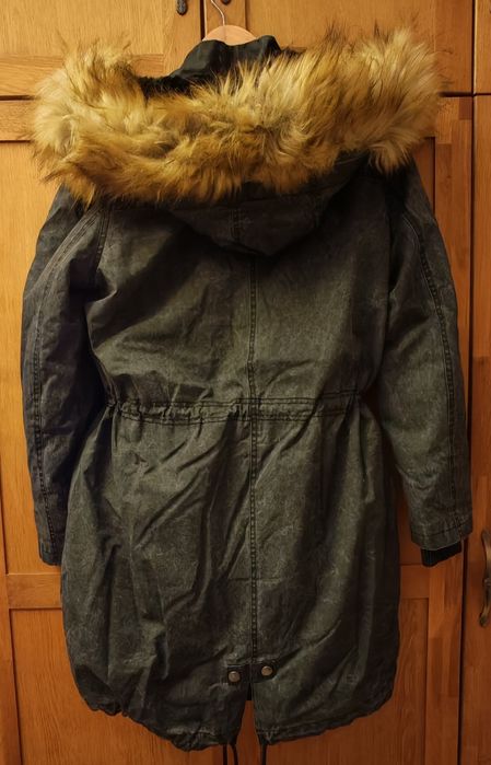 Jacheta pentru femei 3 in 1 Guess Berenice Parka