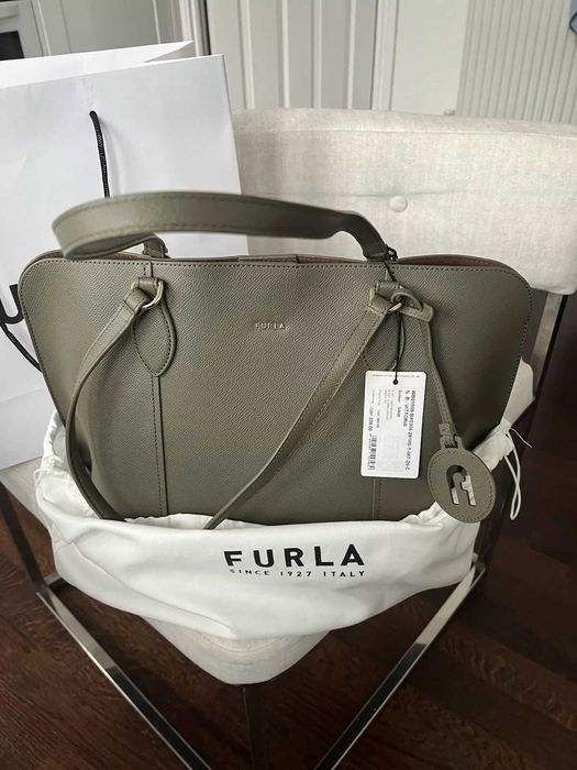 Нова чанта FURLA