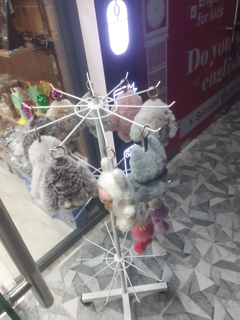 Labubu oyinchoq                       8