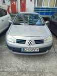 Renault Megane 2 Sedan