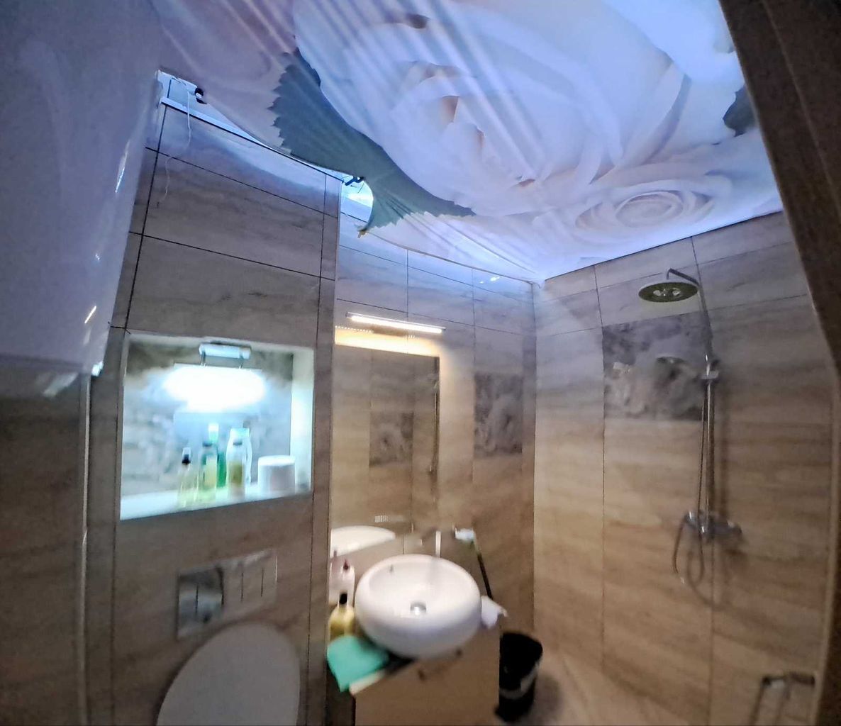 Дава се под наем Двустаен апартамент в Варна, Бриз - 62 кв.м за 500 € - Снимка #6