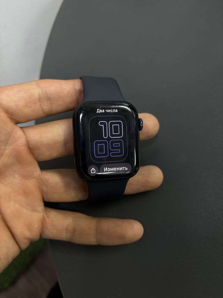 Apple watch 9 series