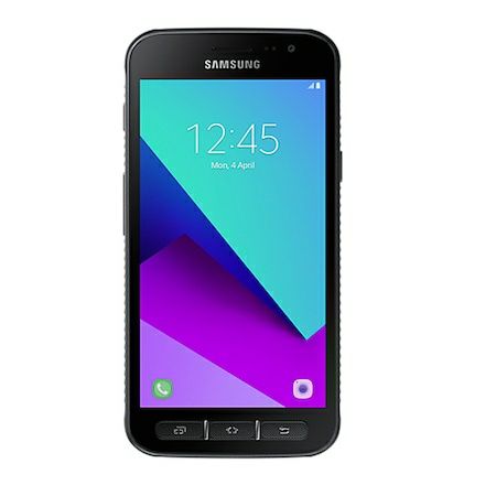 Samsung Galaxy Cover4