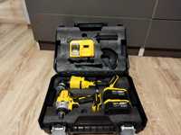 Гайковерт на батарейках 450N/m болгарка 1000w 125mm Dewalt copy