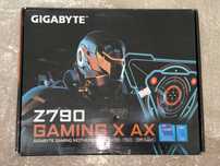 gigabyte z790 gaming x ax