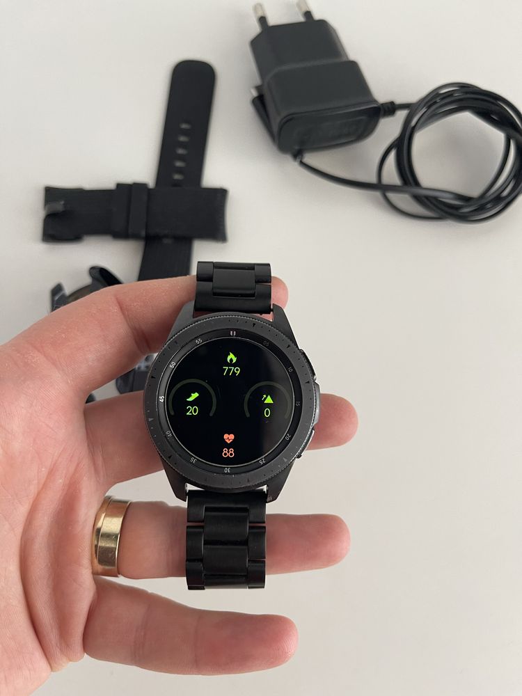 Samsung Galaxy Watch SM-r810