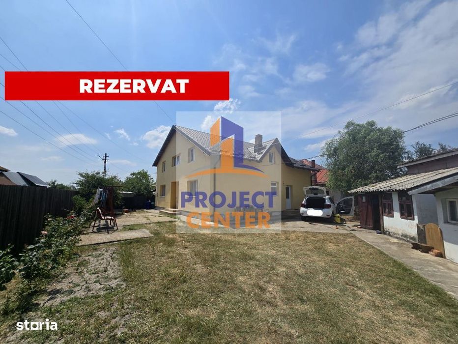 Vila P+M in Bradu