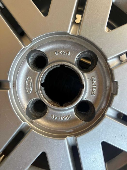 4х108 15 Джанти Ford 4x108 Форд