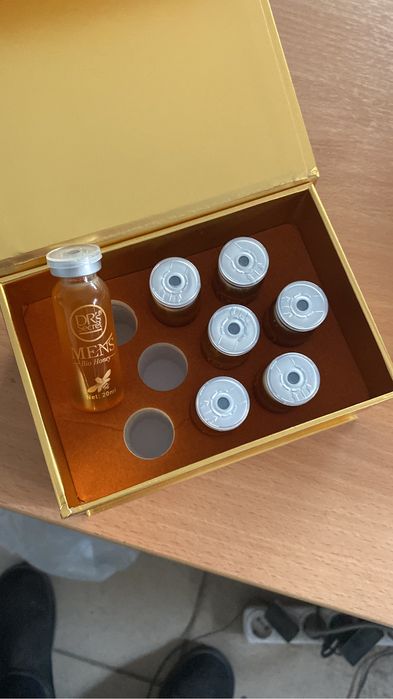 Королевский биомед