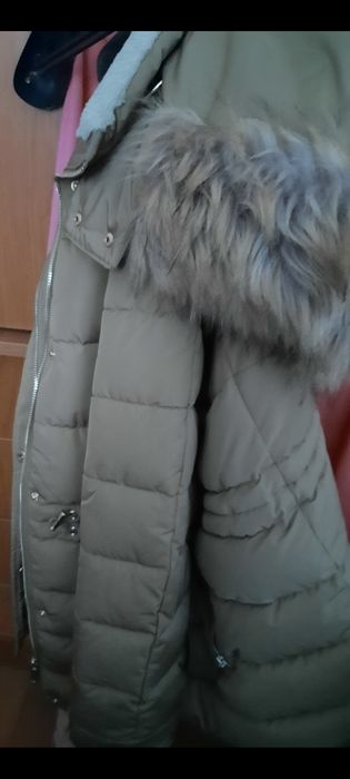 Winter : Geacă scurtă