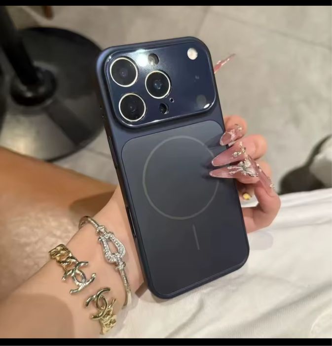 husa iphone 13/14/15/16/17 simplu pro promax